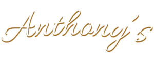Anthony's Takeout Logo