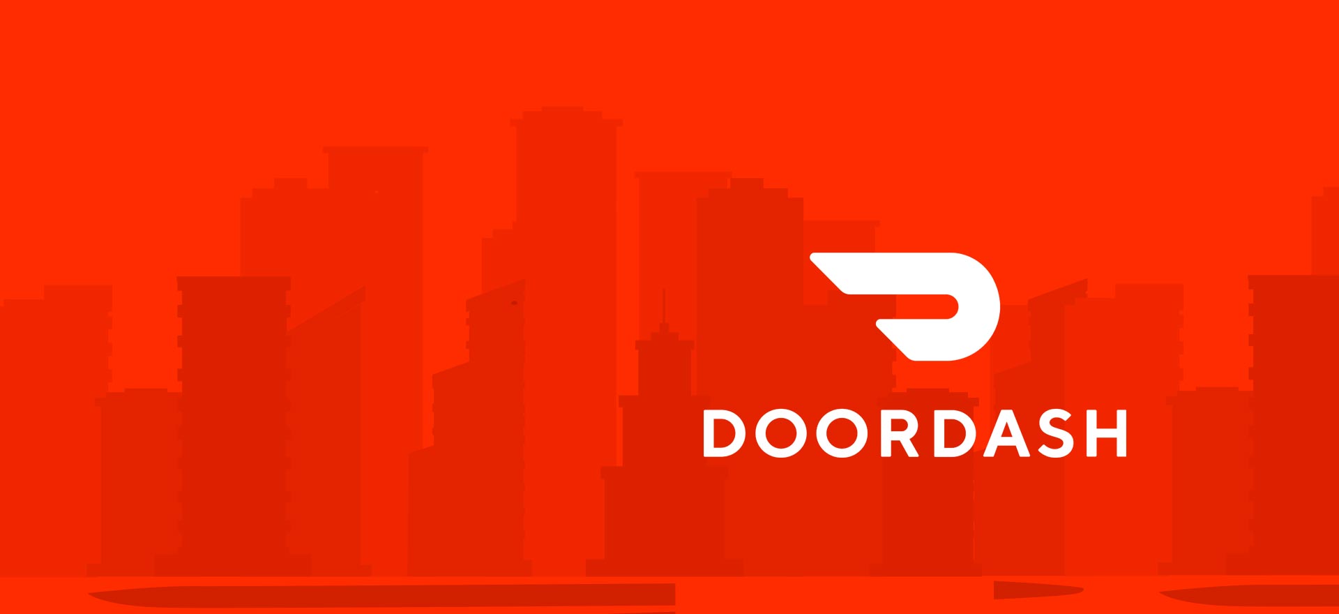 Now Delivering On DoorDash